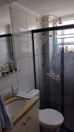 Imagem Apartamento com 2 Quartos à Venda, 50 m² em Parque São Vicente - Mauá