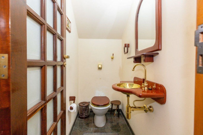 Imagem Casa com 3 Quartos à Venda, 160 m² em Pinheiros - São Paulo Imagem Casa com 3 Quartos à Venda, 160 m² em Pinheiros - São Paulo