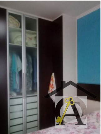 Imagem Apartamento com 3 Quartos à Venda, 100 m² em Campo Grande - Santos Imagem Apartamento com 3 Quartos à Venda, 100 m² em Campo Grande - Santos