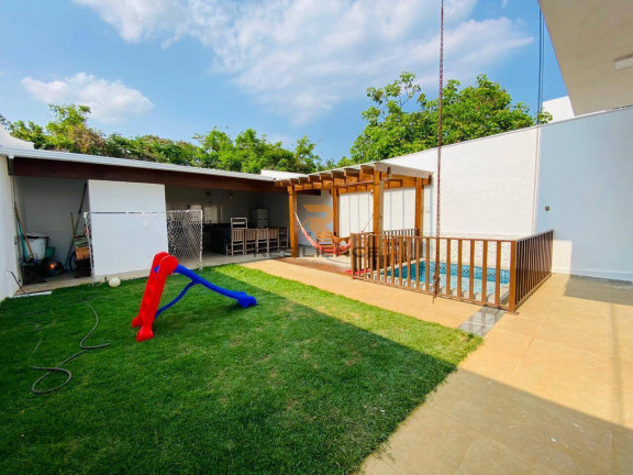 Imagem Casa de Condomínio com 3 Quartos à Venda, 210 m² em Sobradinho - Lagoa Santa Imagem Casa de Condomínio com 3 Quartos à Venda, 210 m² em Sobradinho - Lagoa Santa