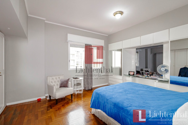 Imagem Apartamento com 4 Quartos à Venda, 380 m² em Jardim Paulista - São Paulo Imagem Apartamento com 4 Quartos à Venda, 380 m² em Jardim Paulista - São Paulo