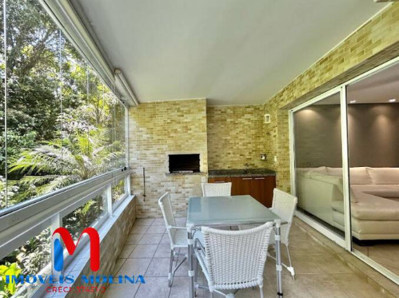Apartamento com 3 Quartos à Venda, 96 m² em Riviera - Bertioga