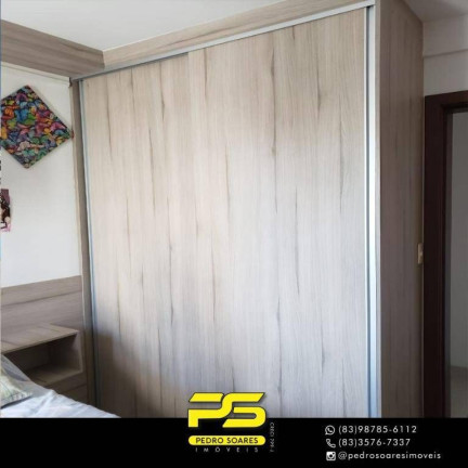Imagem Apartamento com 3 Quartos à Venda, 76 m² em Jardim São Paulo - João Pessoa Imagem Apartamento com 3 Quartos à Venda, 76 m² em Jardim São Paulo - João Pessoa
