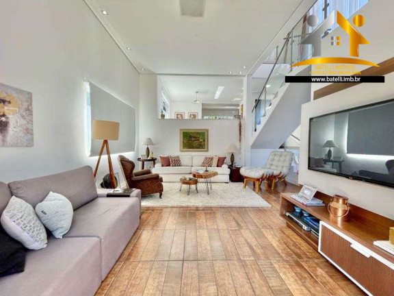 Imagem Casa de Condomínio com 3 Quartos à Venda, 171 m² em Granja Viana - Cotia Imagem Casa de Condomínio com 3 Quartos à Venda, 171 m² em Granja Viana - Cotia
