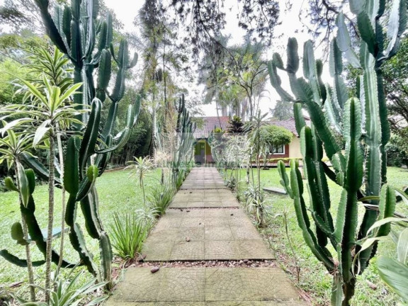 Imagem Casa de Condomínio com 4 Quartos à Venda, 428 m² em Granja Viana - Carapicuíba Imagem Casa de Condomínio com 4 Quartos à Venda, 428 m² em Granja Viana - Carapicuíba