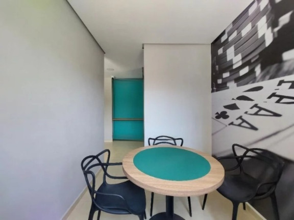 Imagem Imóvel com 2 Quartos à Venda, 37 m² em Vila Dos Andradas - São Paulo Imagem Imóvel com 2 Quartos à Venda, 37 m² em Vila Dos Andradas - São Paulo