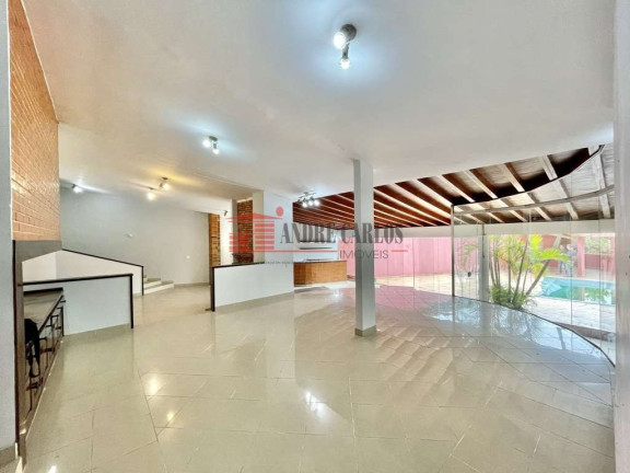 Imagem Casa de Condomínio com 4 Quartos à Venda, 409 m² em Chácara São João - Carapicuíba Imagem Casa de Condomínio com 4 Quartos à Venda, 409 m² em Chácara São João - Carapicuíba