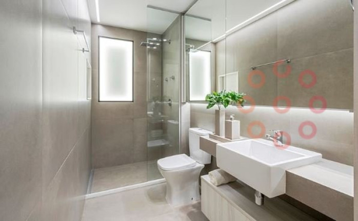 Imagem Apartamento com 1 Quarto à Venda, 56 m² em Santo Agostinho - Belo Horizonte
