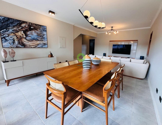 Imagem Casa com 4 Quartos à Venda, 520 m² em Alphaville Residencial Um - Barueri