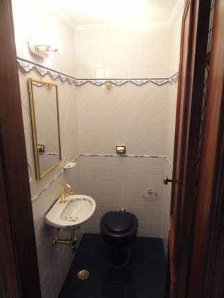 Imagem Imóvel com 4 Quartos à Venda, 220 m² em Parque Do Morumbi - São Paulo
