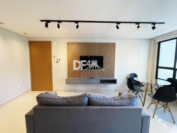 Imagem Imóvel com 1 Quarto à Venda, 55 m² em Sul (águas Claras) - Brasília Imagem Imóvel com 1 Quarto à Venda, 55 m² em Sul (águas Claras) - Brasília