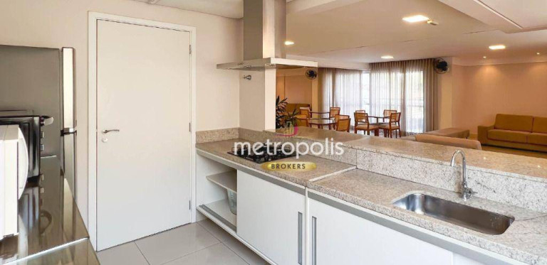 Imagem Apartamento com 2 Quartos à Venda, 64 m² em Fundação - São Caetano Do Sul Imagem Apartamento com 2 Quartos à Venda, 64 m² em Fundação - São Caetano Do Sul