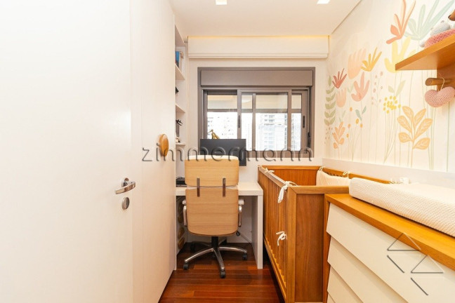 Imagem Apartamento com 2 Quartos à Venda, 131 m² em Pompeia - São Paulo