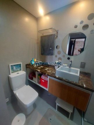 Imagem Apartamento com 3 Quartos à Venda, 82 m² em Jardim Do Mar - São Bernardo Do Campo