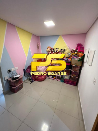 Imagem Apartamento com 3 Quartos à Venda, 134 m² em Brisamar - João Pessoa Imagem Apartamento com 3 Quartos à Venda, 134 m² em Brisamar - João Pessoa
