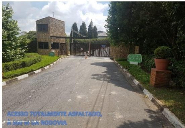 Imagem Terreno à Venda, 500 m² em Altos De São Roque - São Roque Imagem Terreno à Venda, 500 m² em Altos De São Roque - São Roque