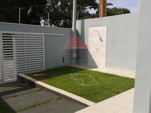 Imagem Casa com 2 Quartos à Venda, 74 m² em Jardim Veneza - Peruíbe Imagem Casa com 2 Quartos à Venda, 74 m² em Jardim Veneza - Peruíbe