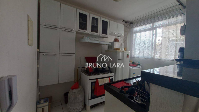 Imagem Apartamento com 2 Quartos à Venda, 43 m² em Vargem Das Flores - Betim Imagem Apartamento com 2 Quartos à Venda, 43 m² em Vargem Das Flores - Betim
