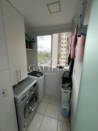 Imagem Apartamento com 2 Quartos à Venda, 52 m² em Jardim Fecidade - Várzea Paulista Imagem Apartamento com 2 Quartos à Venda, 52 m² em Jardim Fecidade - Várzea Paulista