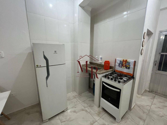 Imagem Kitnet com 1 Quarto à Venda, 25 m² em Aviação - Praia Grande Imagem Kitnet com 1 Quarto à Venda, 25 m² em Aviação - Praia Grande