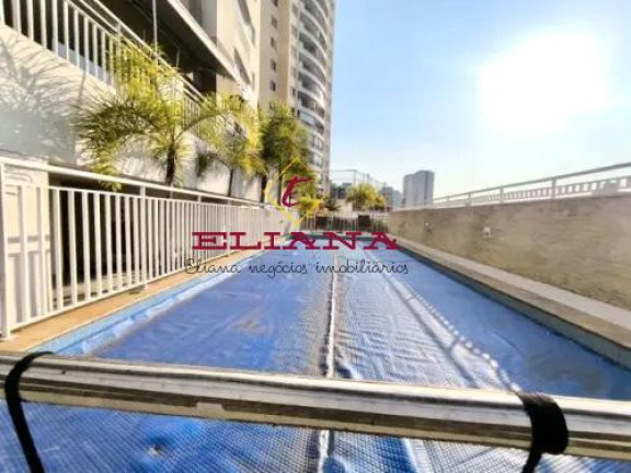 Imagem Apartamento com 3 Quartos à Venda, 95 m² em Vila Gomes - São Paulo Imagem Apartamento com 3 Quartos à Venda, 95 m² em Vila Gomes - São Paulo