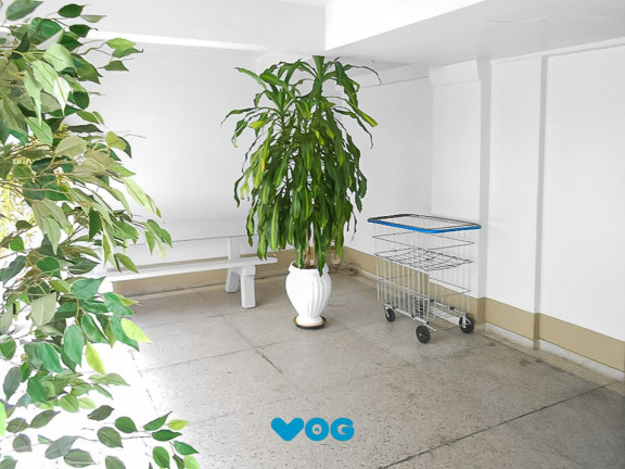 Imagem Imóvel com 3 Quartos à Venda, 99 m² em Petrópolis - Porto Alegre