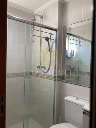 Imagem Apartamento com 3 Quartos à Venda, 128 m² em Jardim Esplanada Ii - São José Dos Campos