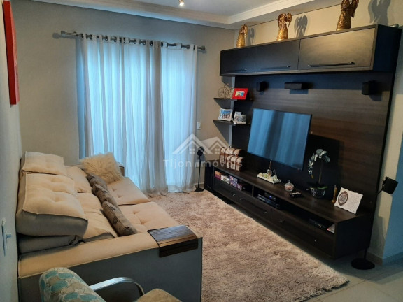Imagem Casa de Condomínio com 3 Quartos à Venda, 223 m² em Condomínio Belvedere Ii - Votorantim Imagem Casa de Condomínio com 3 Quartos à Venda, 223 m² em Condomínio Belvedere Ii - Votorantim