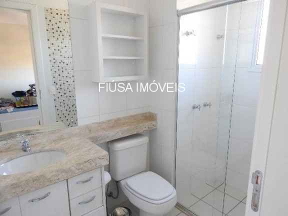 Imagem Apartamento com 3 Quartos à Venda, 167 m² em Jardim Botânico - Ribeirão Preto