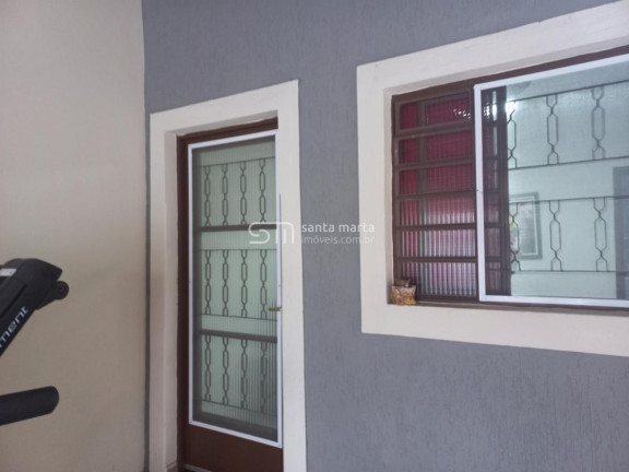 Imagem Casa com 2 Quartos à Venda, 150 m² em Vila Nunes - Lorena Imagem Casa com 2 Quartos à Venda, 150 m² em Vila Nunes - Lorena