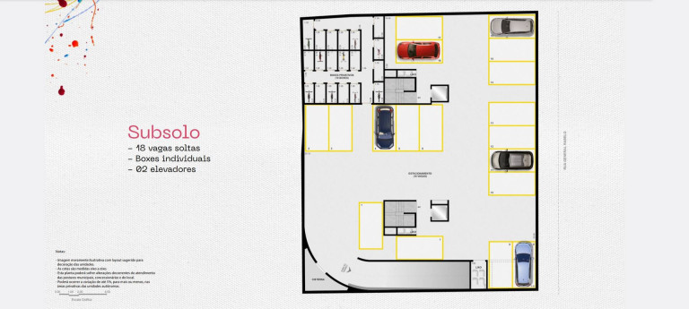 Imagem Apartamento com 3 Quartos à Venda, 116 m² em Gávea - Rio De Janeiro