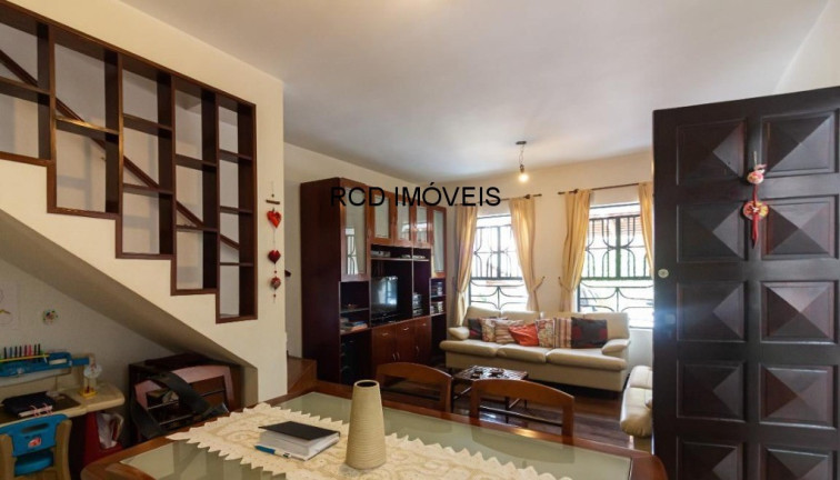 Imagem Casa com 3 Quartos à Venda, 180 m² em Vila Polopoli - São Paulo