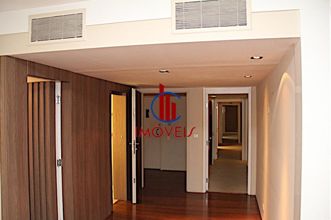Imagem Edifício Residencial com 4 Quartos à Venda, 510 m² em Morumbi - São Paulo Imagem Edifício Residencial com 4 Quartos à Venda, 510 m² em Morumbi - São Paulo