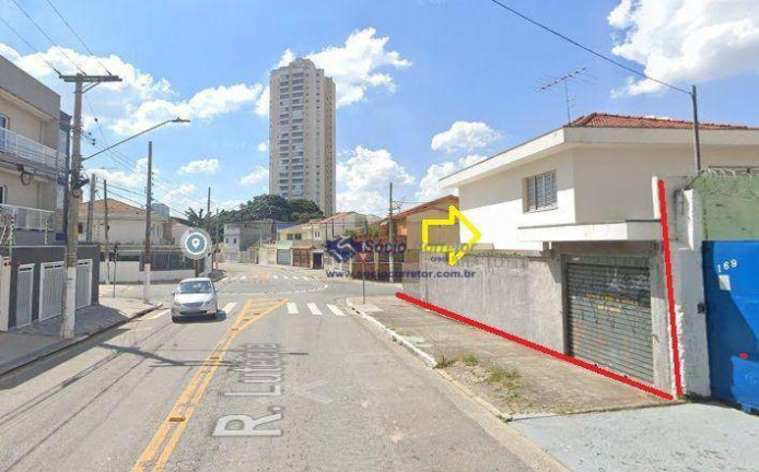 Imagem Sobrado com 3 Quartos à Venda, 133 m² em Vila Carrão - São Paulo Imagem Sobrado com 3 Quartos à Venda, 133 m² em Vila Carrão - São Paulo