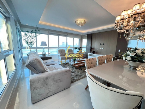 Apartamento com 4 Quartos à Venda, 193 m² em Navegantes - Capão Da Canoa