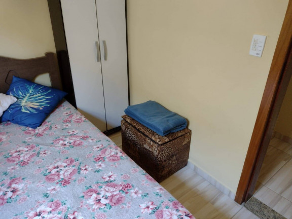 Imagem Sobrado com 2 Quartos à Venda, Locação ou Temporada, 100 m² em Jardim Beira Rio - Ubatuba