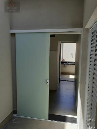 Imagem Casa com 3 Quartos à Venda, 112 m² em Parque Universitário - Americana Imagem Casa com 3 Quartos à Venda, 112 m² em Parque Universitário - Americana