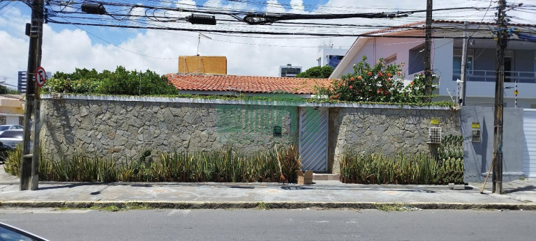 Imagem Casa com 4 Quartos à Venda, 300 m² em Bairro Novo - Olinda Imagem Casa com 4 Quartos à Venda, 300 m² em Bairro Novo - Olinda