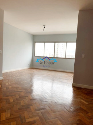 Imagem Apartamento com 3 Quartos à Venda, 107 m² em Campo Belo - São Paulo Imagem Apartamento com 3 Quartos à Venda, 107 m² em Campo Belo - São Paulo