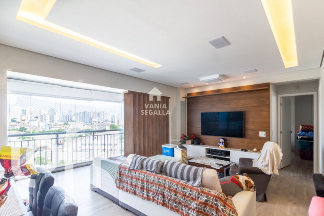 Imagem Apartamento com 2 Quartos à Venda, 76 m² em água Branca - São Paulo Imagem Apartamento com 2 Quartos à Venda, 76 m² em água Branca - São Paulo