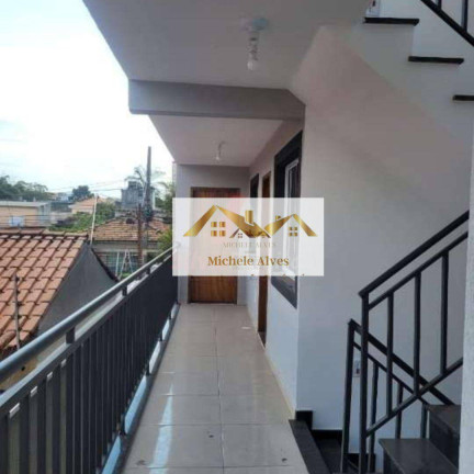 Imagem Apartamento com 2 Quartos à Venda, 40 m² em Parque Boturussu - São Paulo Imagem Apartamento com 2 Quartos à Venda, 40 m² em Parque Boturussu - São Paulo