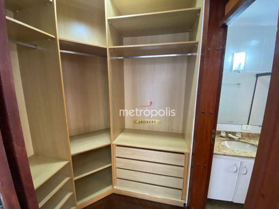 Imagem Apartamento com 5 Quartos à Venda, 360 m² em Santa Paula - São Caetano Do Sul Imagem Apartamento com 5 Quartos à Venda, 360 m² em Santa Paula - São Caetano Do Sul