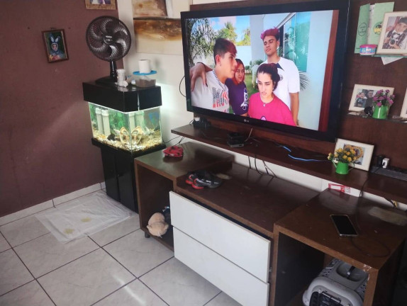 Imagem Apartamento com 2 Quartos à Venda,  em Jardim Nova Hortolândia I - Hortolândia