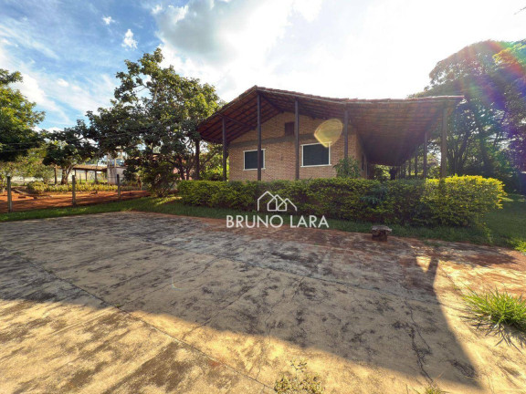 Imagem Casa com 6 Quartos à Venda, 250 m² em Condomínio Fazenda Solar - Igarapé Imagem Casa com 6 Quartos à Venda, 250 m² em Condomínio Fazenda Solar - Igarapé