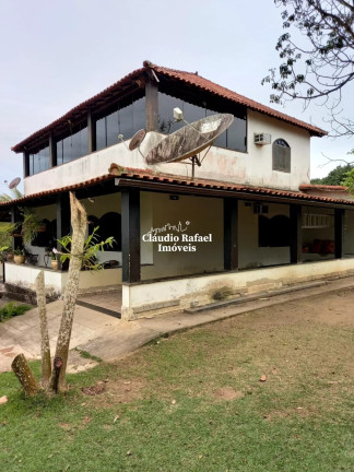 Imagem Fazenda à Venda, 8.337 m² em Solar Do Gramado - Araruama