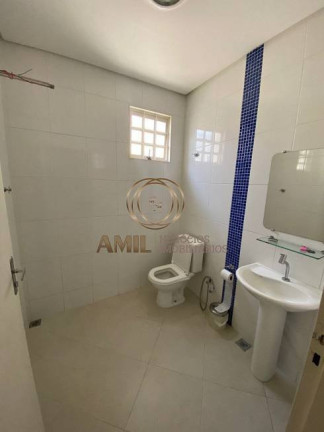 Imagem Imóvel com 1 Quarto para Alugar, 46 m² em Jd.paulista - São José Dos Campos