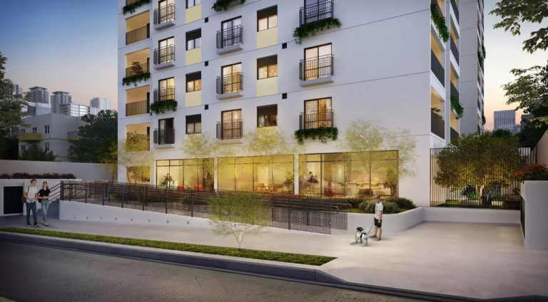 Imagem Apartamento com 2 Quartos à Venda, 39 m² em Campos Elíseos - São Paulo Imagem Apartamento com 2 Quartos à Venda, 39 m² em Campos Elíseos - São Paulo