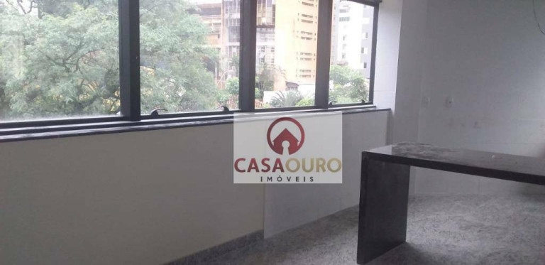 Imagem Apartamento com 1 Quarto à Venda, 32 m² em Lourdes - Belo Horizonte Imagem Apartamento com 1 Quarto à Venda, 32 m² em Lourdes - Belo Horizonte