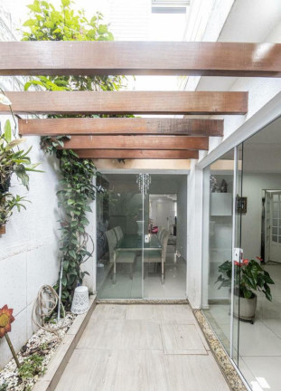 Imagem Casa com 3 Quartos à Venda, 177 m² em Tatuapé - São Paulo