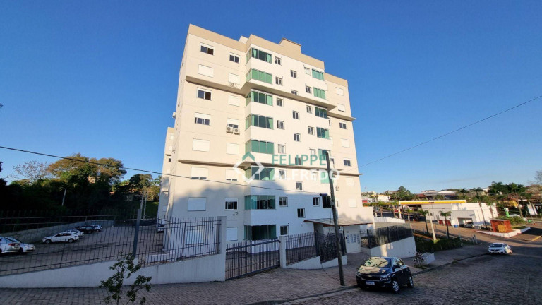 Imagem Apartamento com 2 Quartos à Venda, 57 m² em Floresta - Dois Irmãos Imagem Apartamento com 2 Quartos à Venda, 57 m² em Floresta - Dois Irmãos
